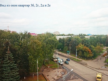 Объект: Надстройка этажа по адресу ул. Панфилова, д. 19